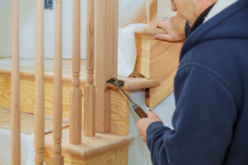 Balustrade Repair in Kansas City, KS