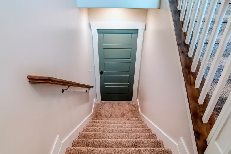 Staircase Installation in Conroe, TX