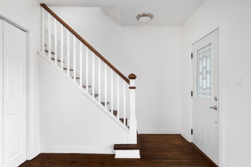 Basement Stairs Installation in Conroe, TX