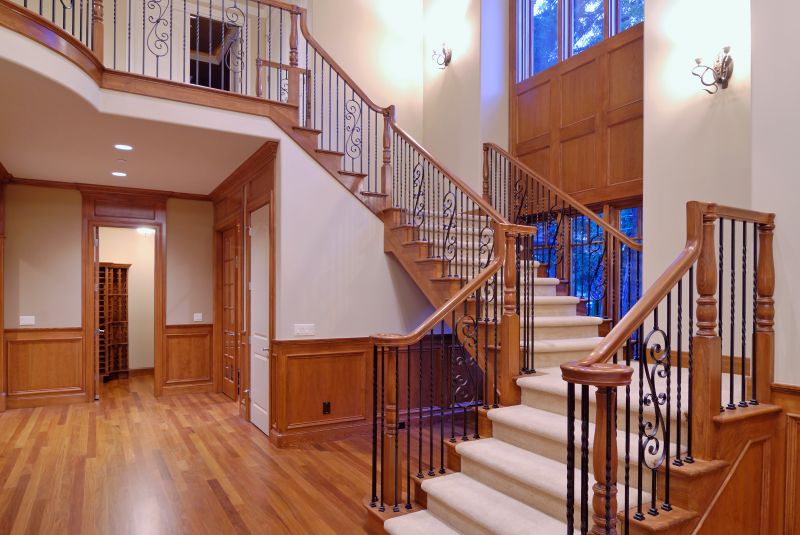 Railing Replacement in Olathe, KS