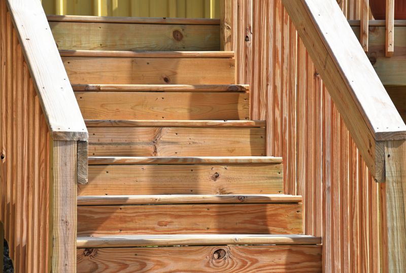 Spindles Installation in Wilmington, NC