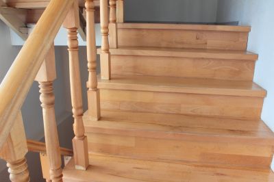 Stairs Installation in Olathe, KS